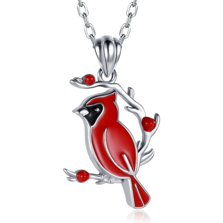 Collana Memoriale Cardinale Rosso