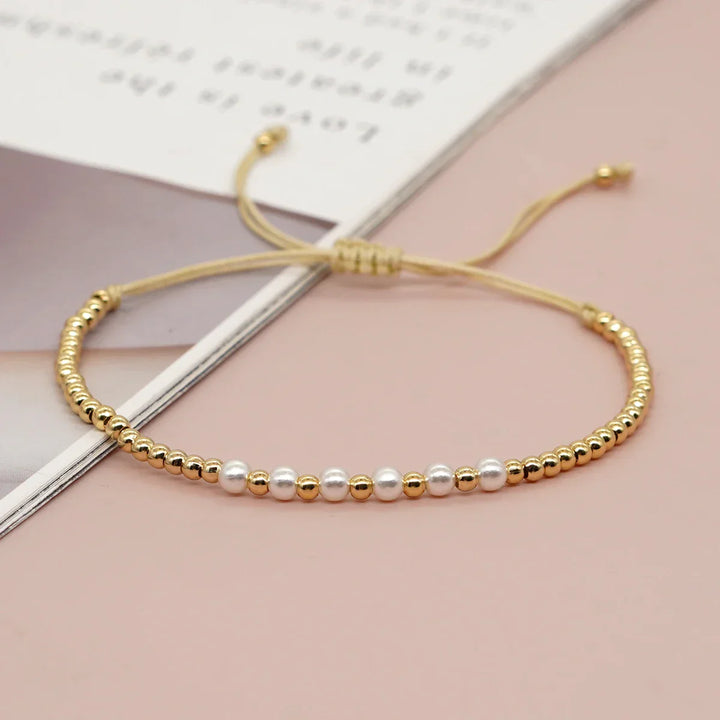 Bracciale Regolabile | Origins