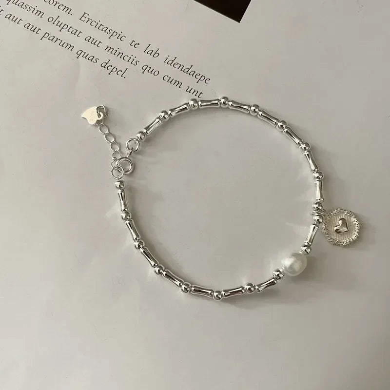 Bracciale | Madreperla