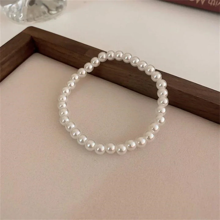 Bracciale di Perle | Origini