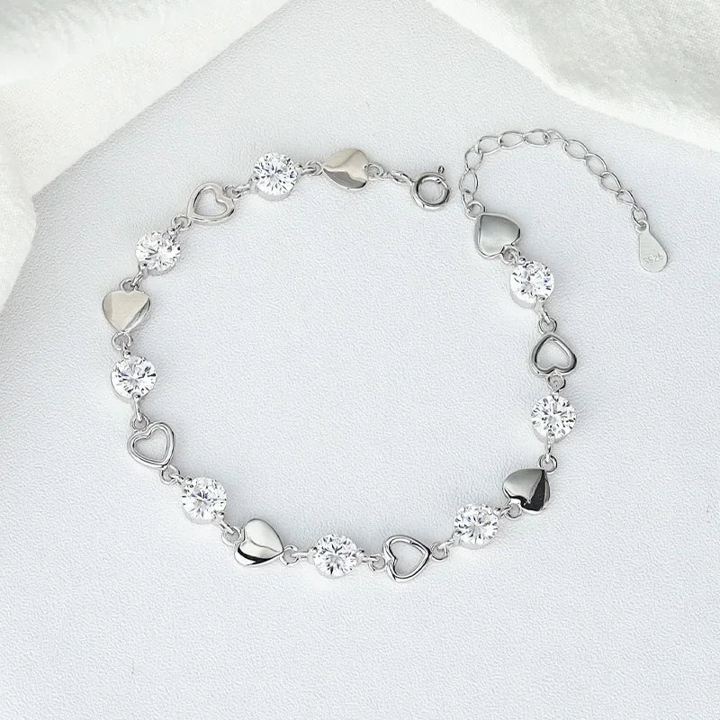 Bracciale d'Amore | Portafortuna