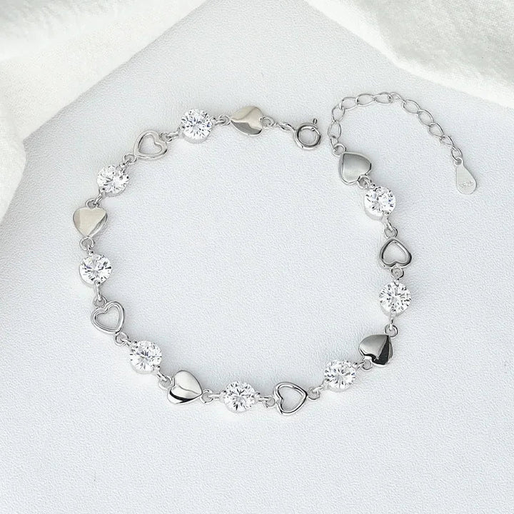 Bracciale d'Amore | Portafortuna