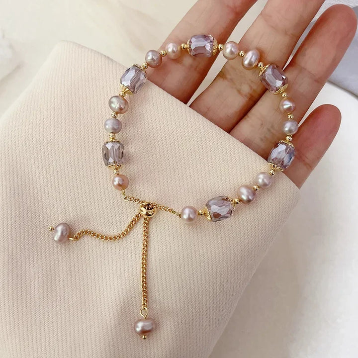 Bracciale Violettes | Origini