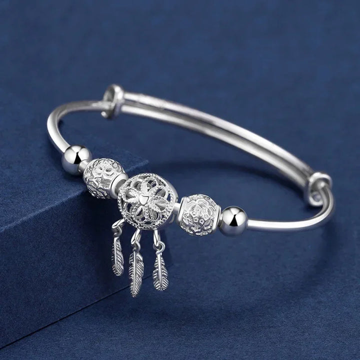 Bracciale Blatt | Portafortuna