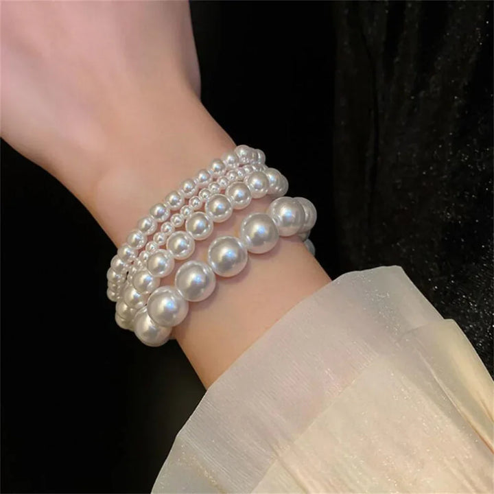 Bracciale di Perle | Origini