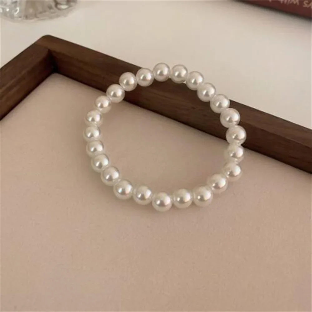 Bracciale di Perle | Origini