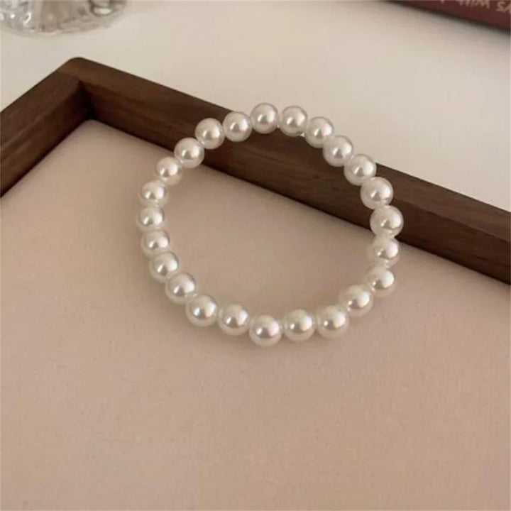 Bracciale di Perle | Origini