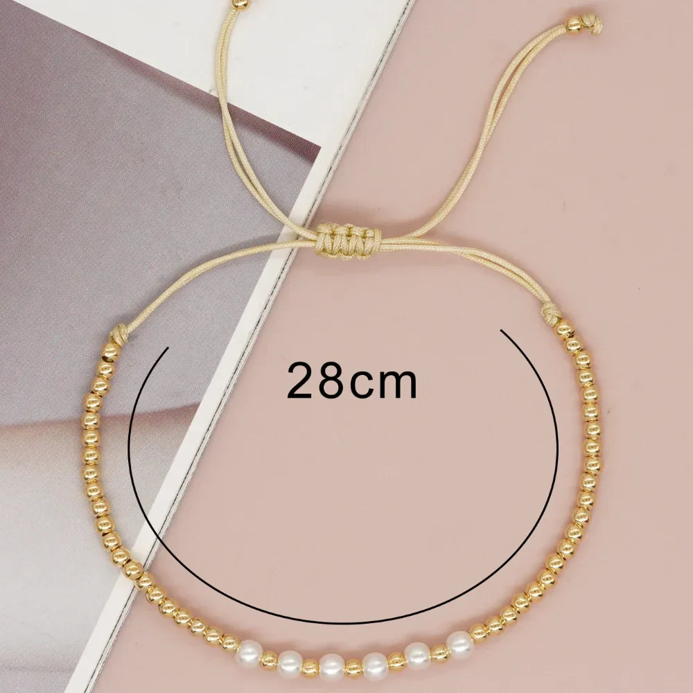Bracciale Regolabile | Origins