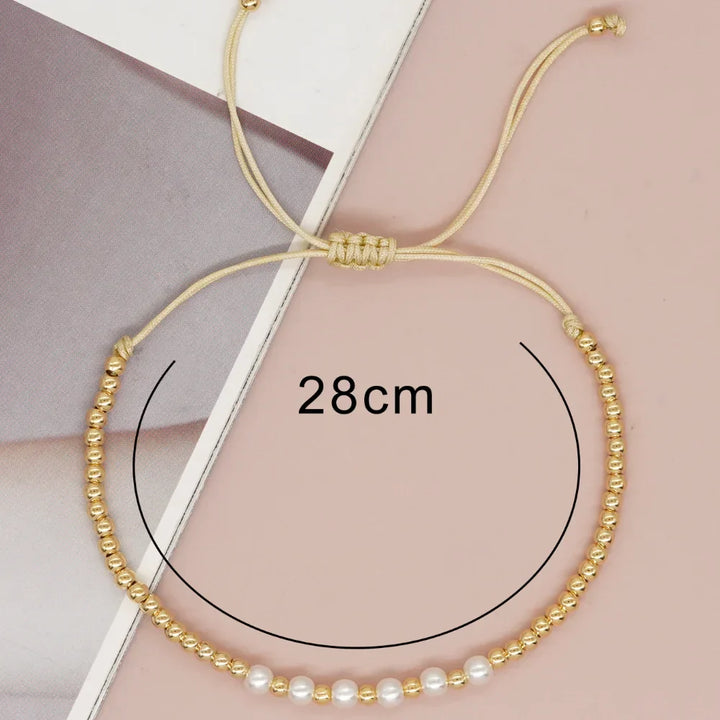 Bracciale Regolabile | Origins