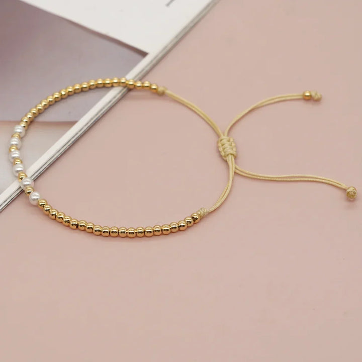 Bracciale Regolabile | Origins