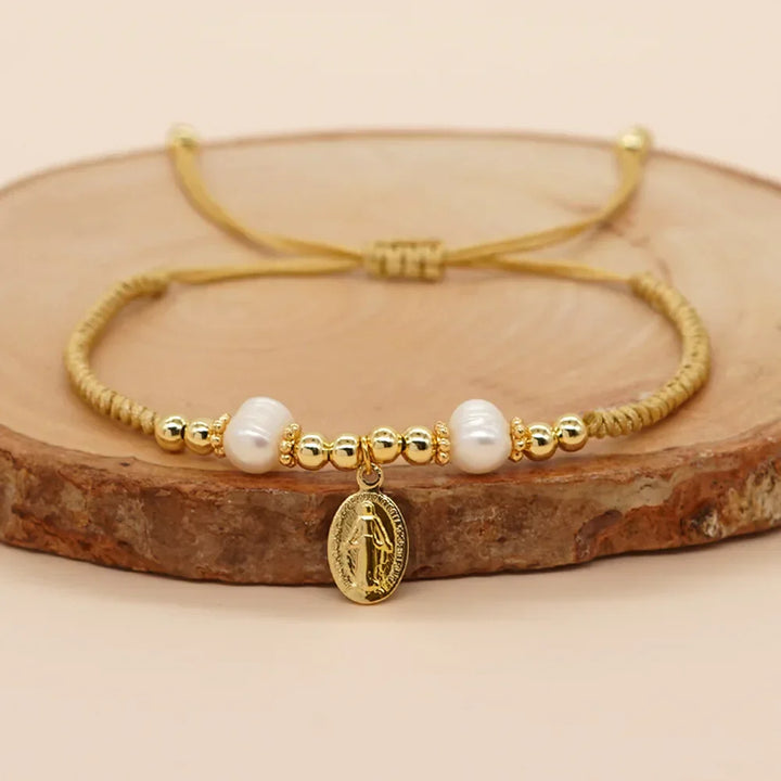 Maria Bracciale | Origini