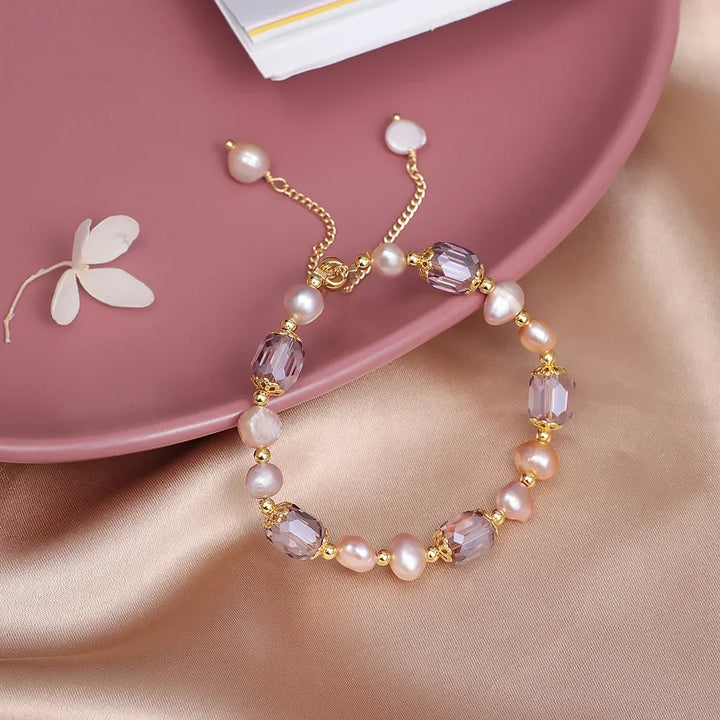 Bracciale Violettes | Origini