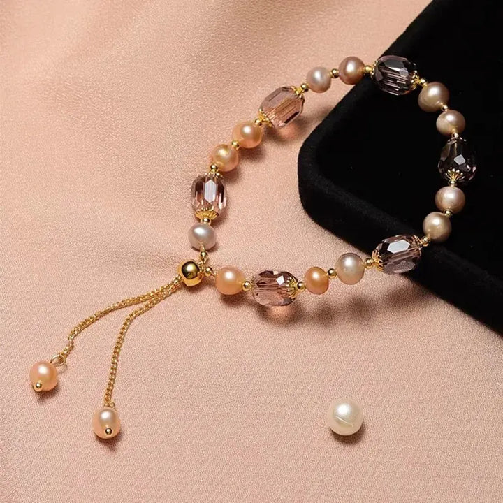Bracciale Cristallo | Origini