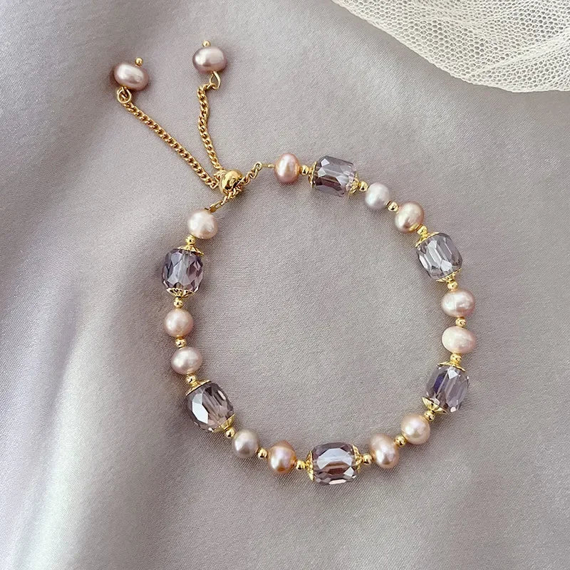 Bracciale Violettes | Origini