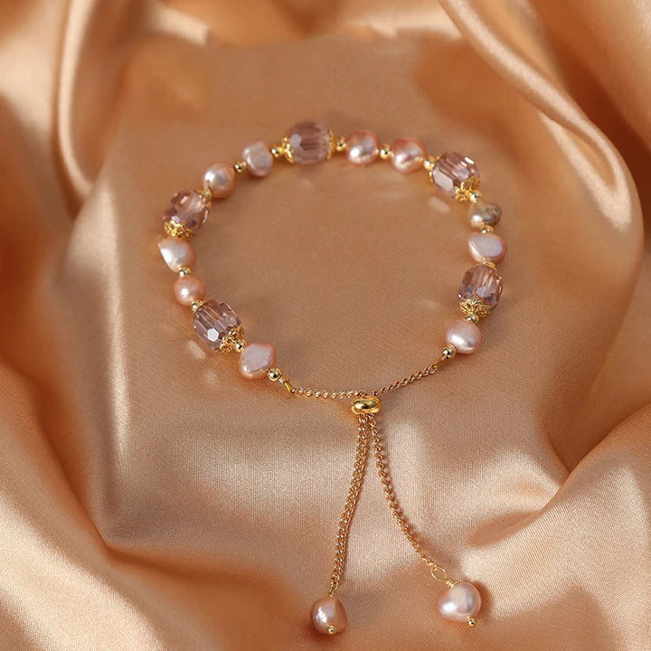 Bracciale Cristallo | Origini