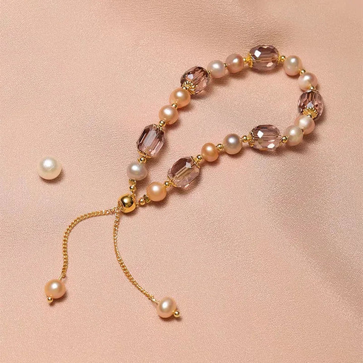Bracciale Cristallo | Origini