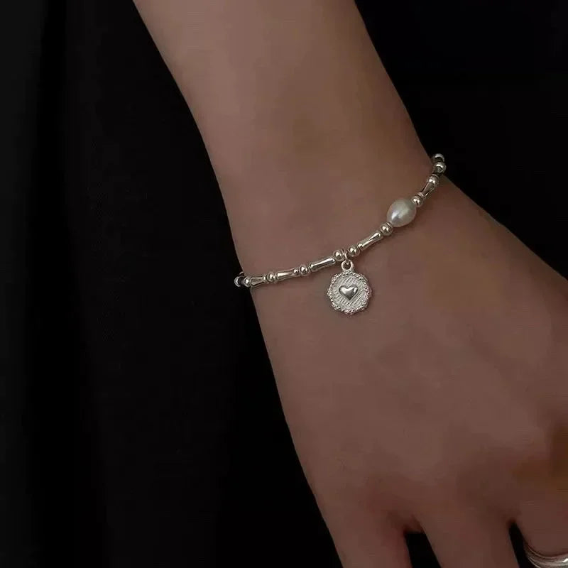 Bracciale | Madreperla