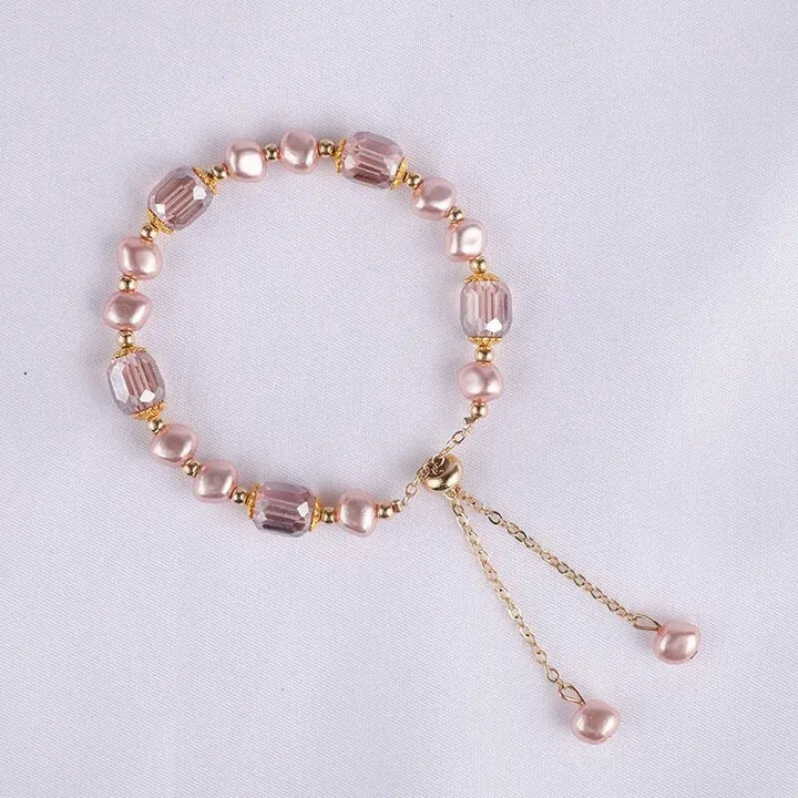 Bracciale Cristallo | Origini