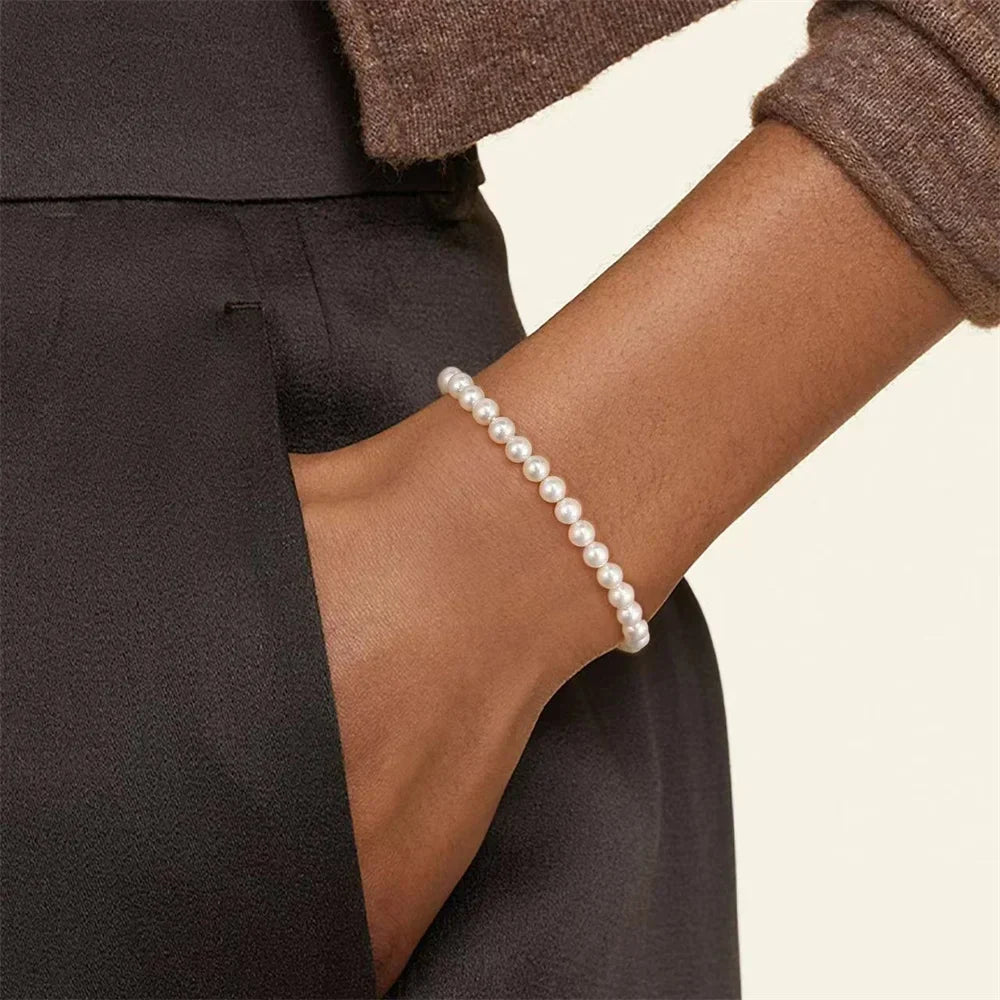 Bracciale di Perle | Origini