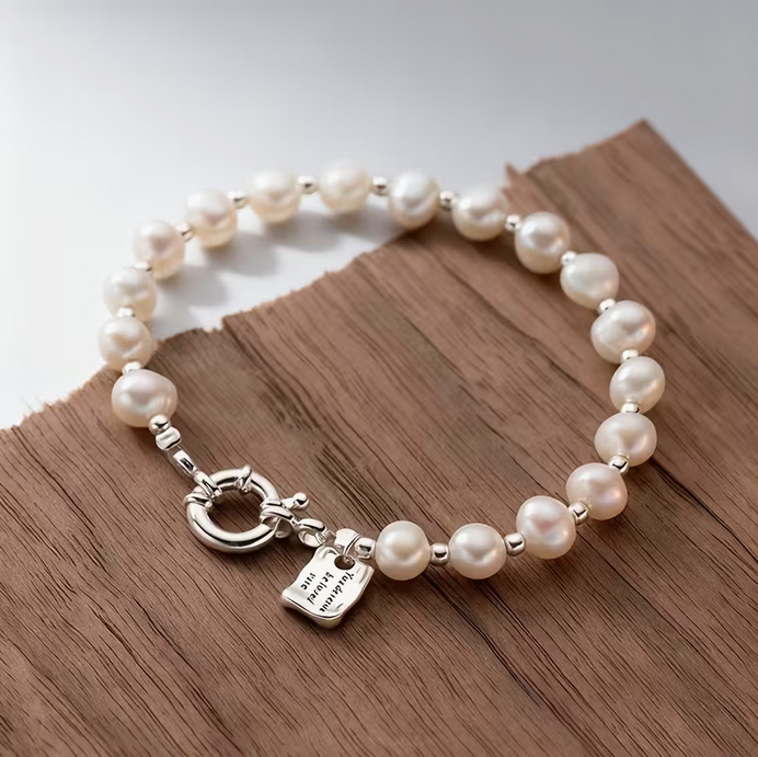 Bracciale di Perle | Perlume