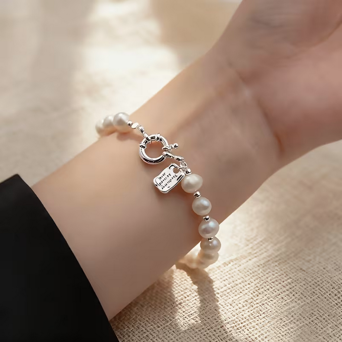 Bracciale di Perle | Perlume