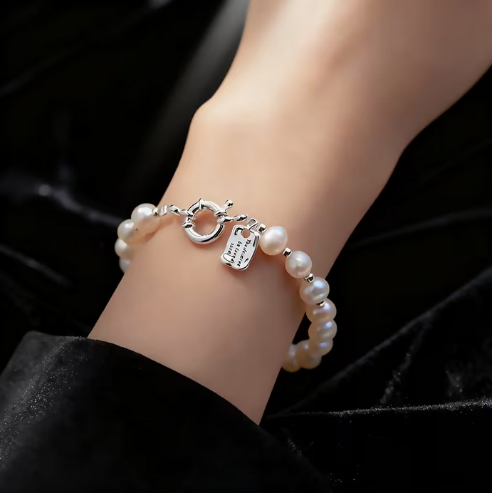 Bracciale di Perle | Perlume