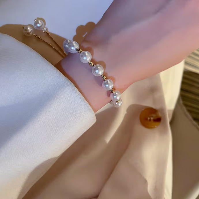 Bracciale di Perle | Perlume