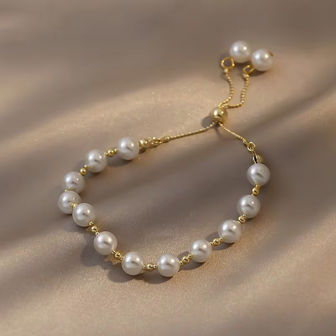 Bracciale di Perle | Perlume