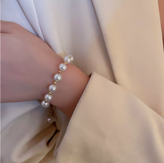 Bracciale di Perle | Perlume