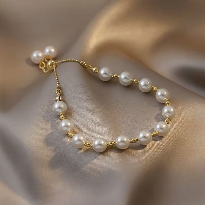 Bracciale di Perle | Perlume