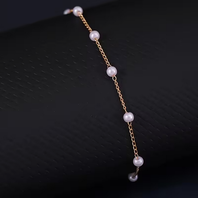 Bracciale di perle | Perlume