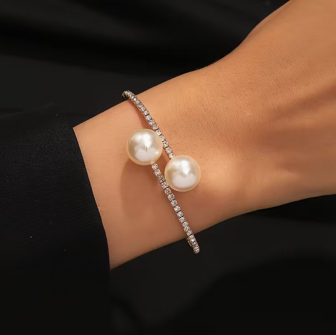 Bracciale di Perle | Perlume