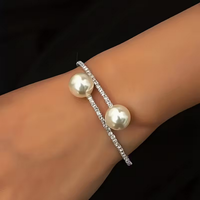 Bracciale di Perle | Perlume