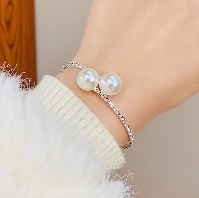 Bracciale di Perle | Perlume