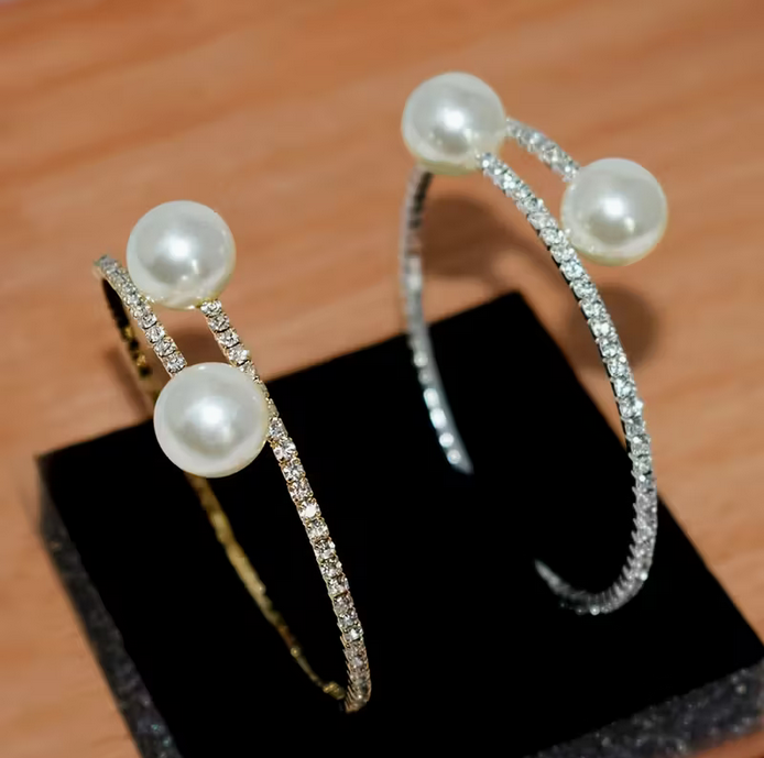 Bracciale di Perle | Perlume