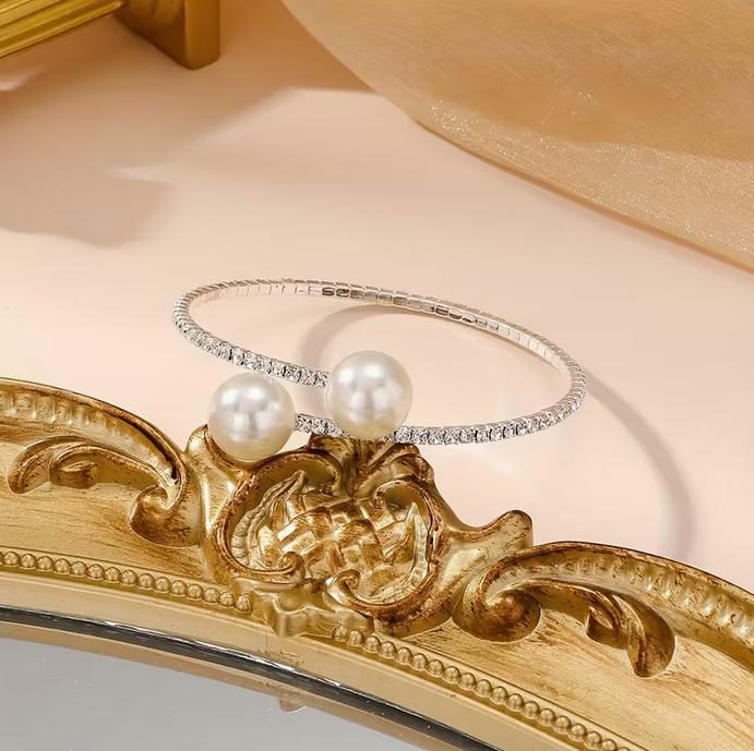 Bracciale di Perle | Perlume