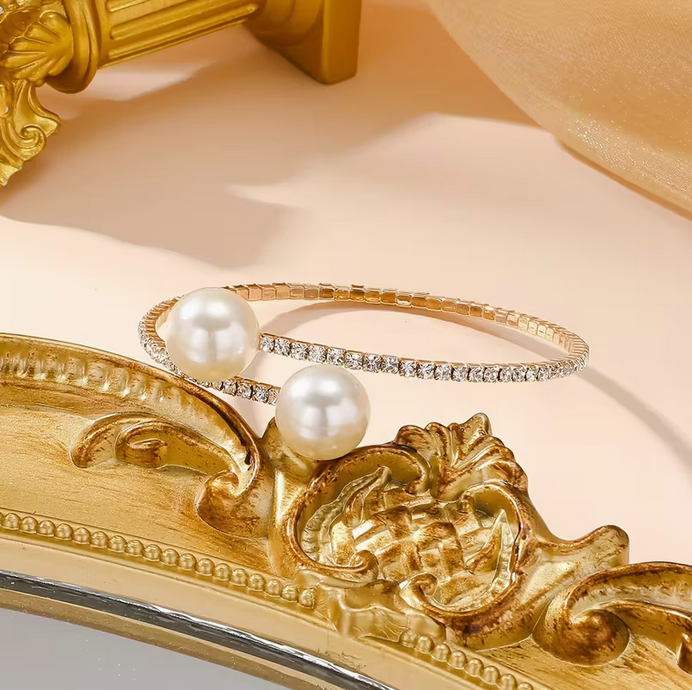 Bracciale di Perle | Perlume