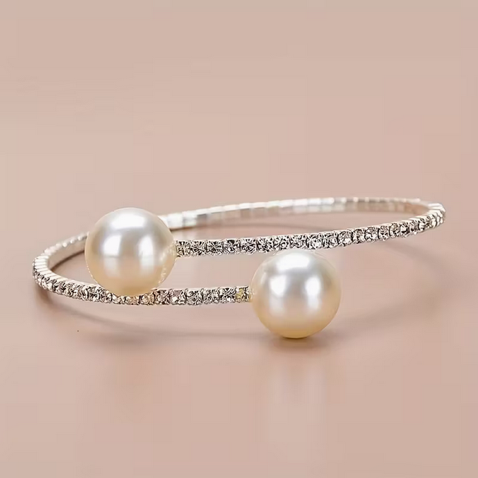 Bracciale di Perle | Perlume