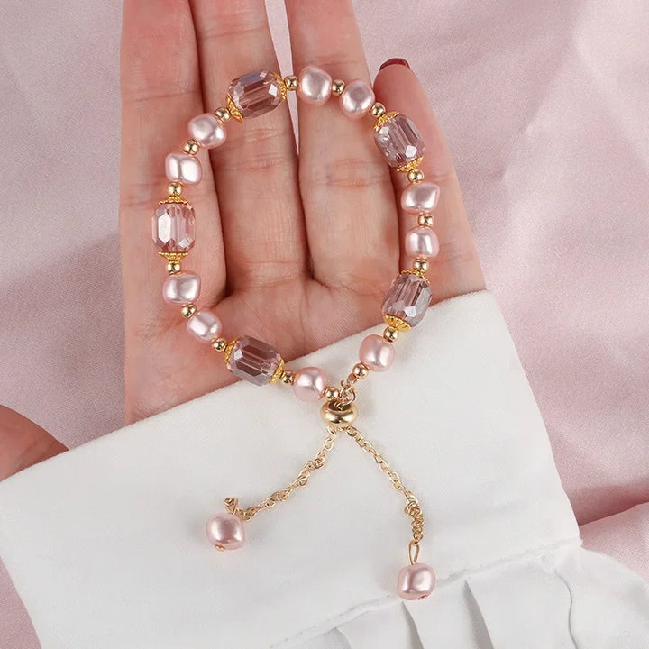 Bracciale Violettes | Origini