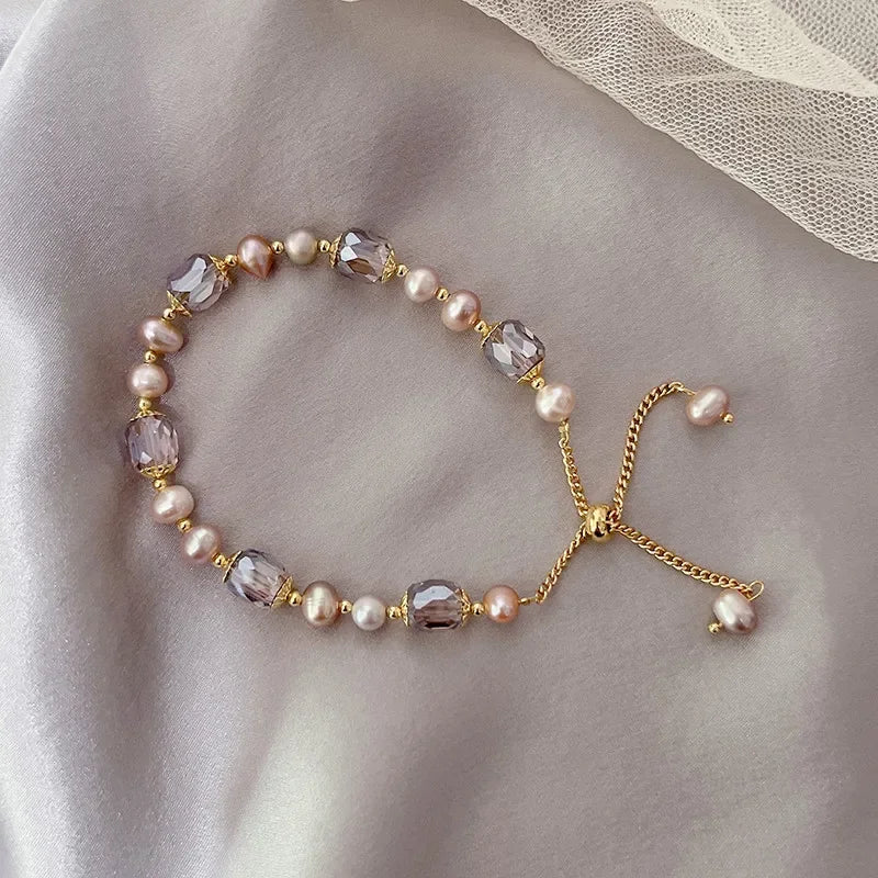 Bracciale Violettes | Origini