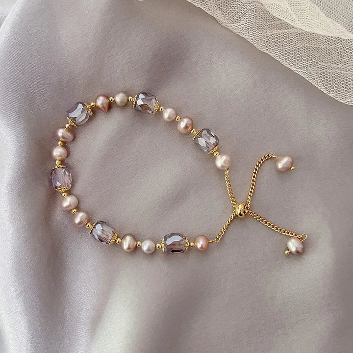 Bracciale Violettes | Origini