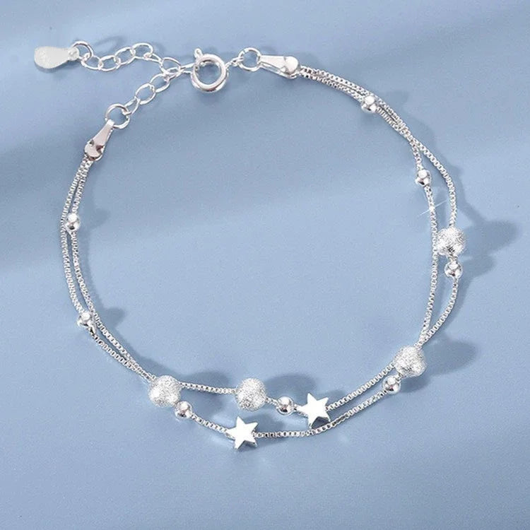 Bracciale d'Amore | Madreperla
