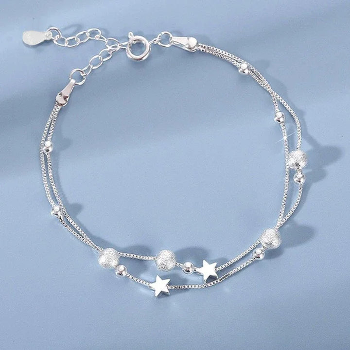 Bracciale d'Amore | Madreperla