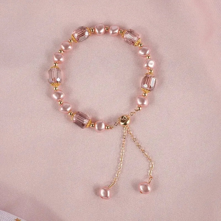 Bracciale Cristallo | Origini
