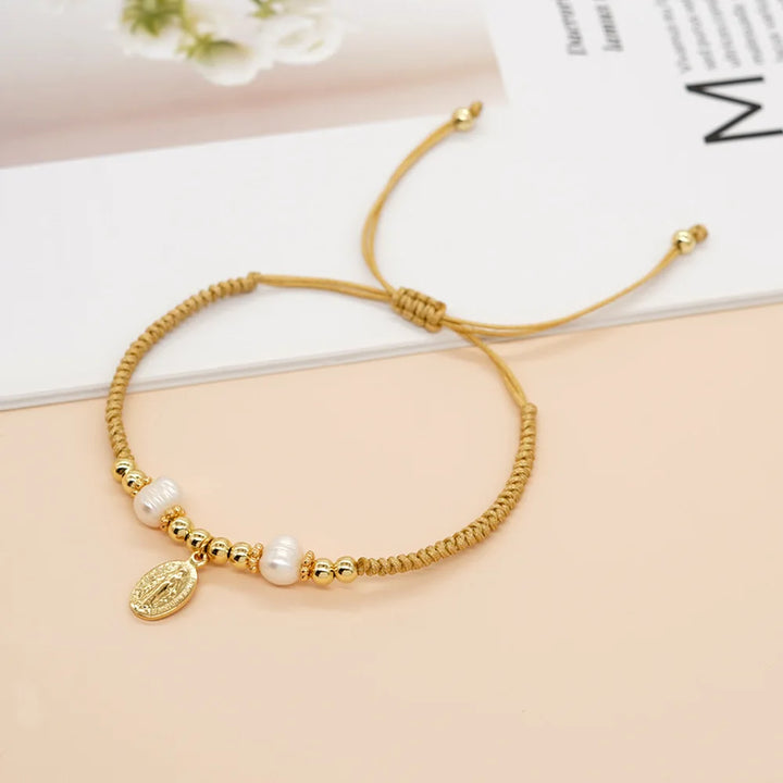 Maria Bracciale | Origini
