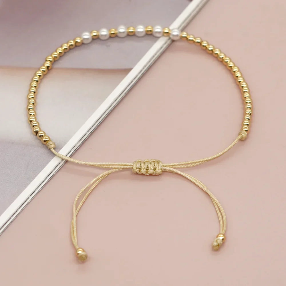 Bracciale Regolabile | Origins