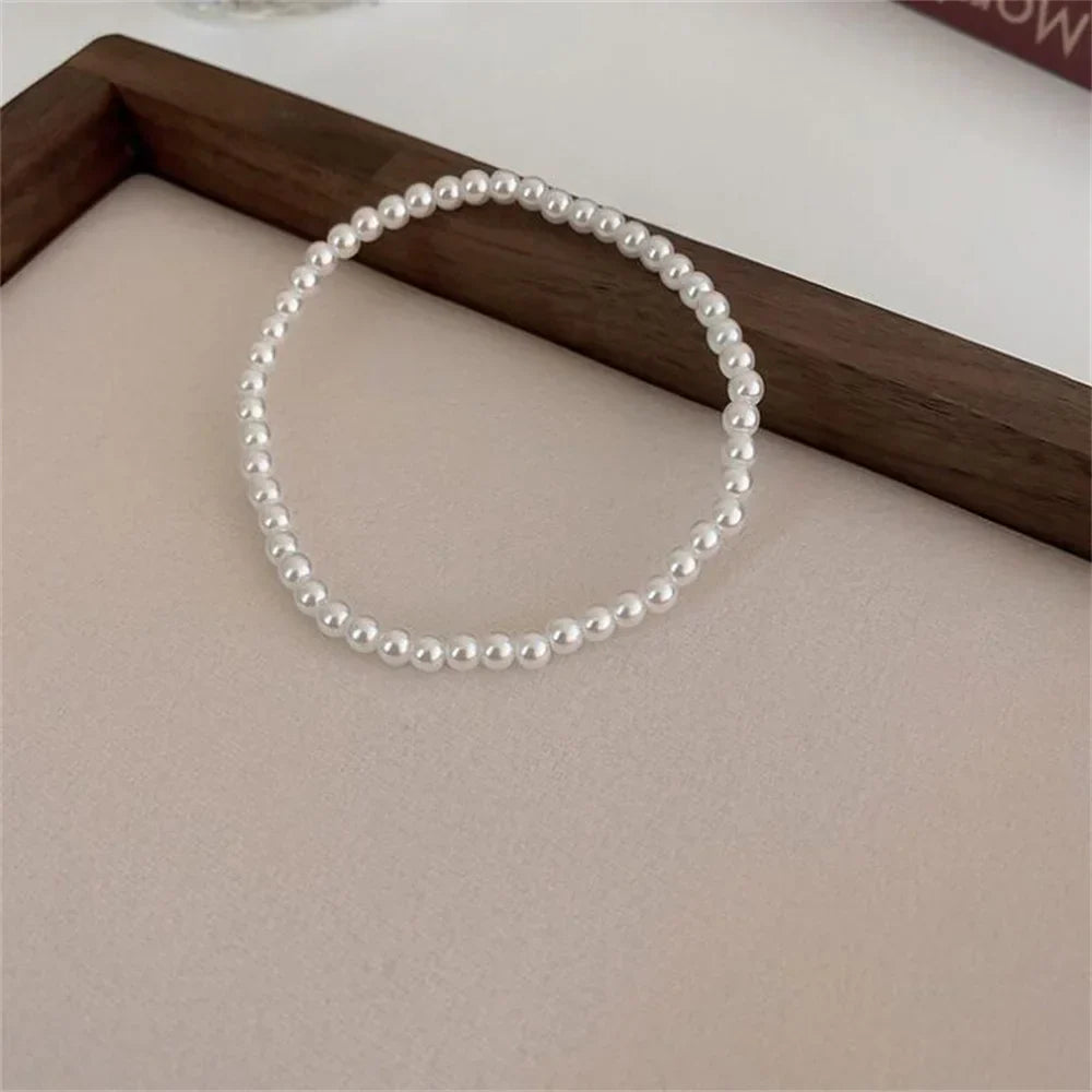 Bracciale di Perle | Origini