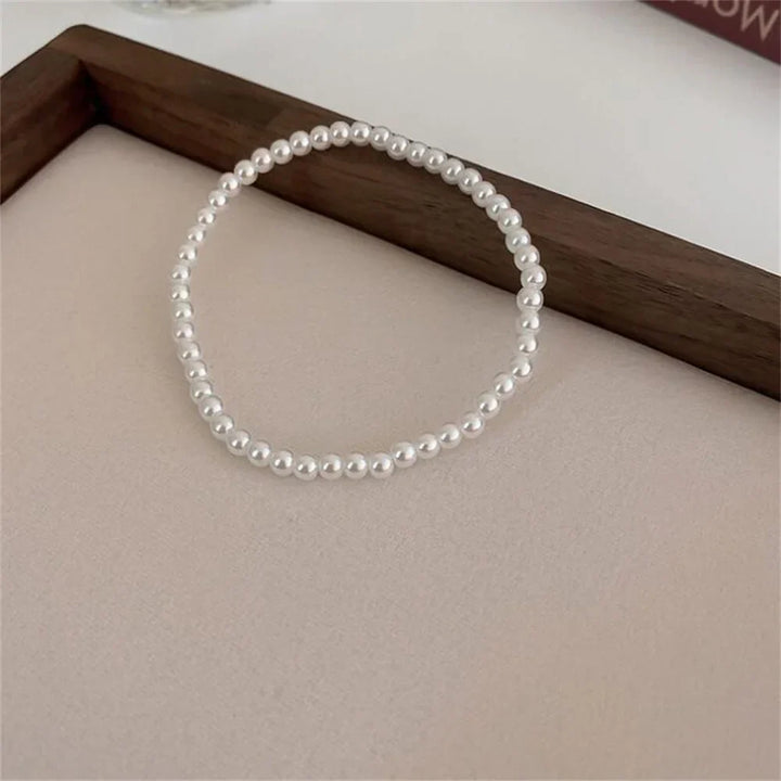 Bracciale di Perle | Origini