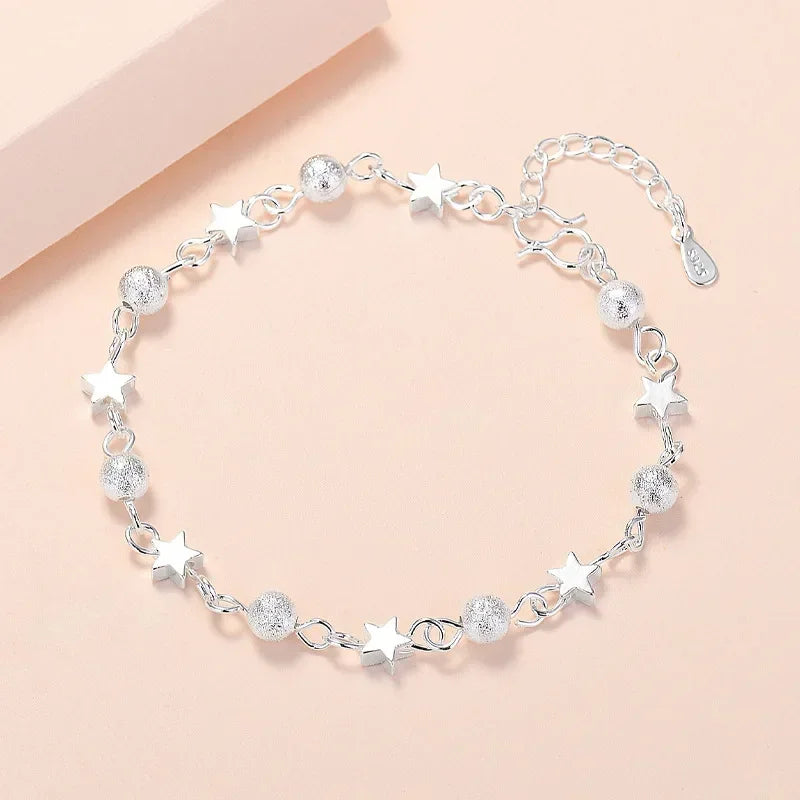 Bracciale a Stella | Portafortuna