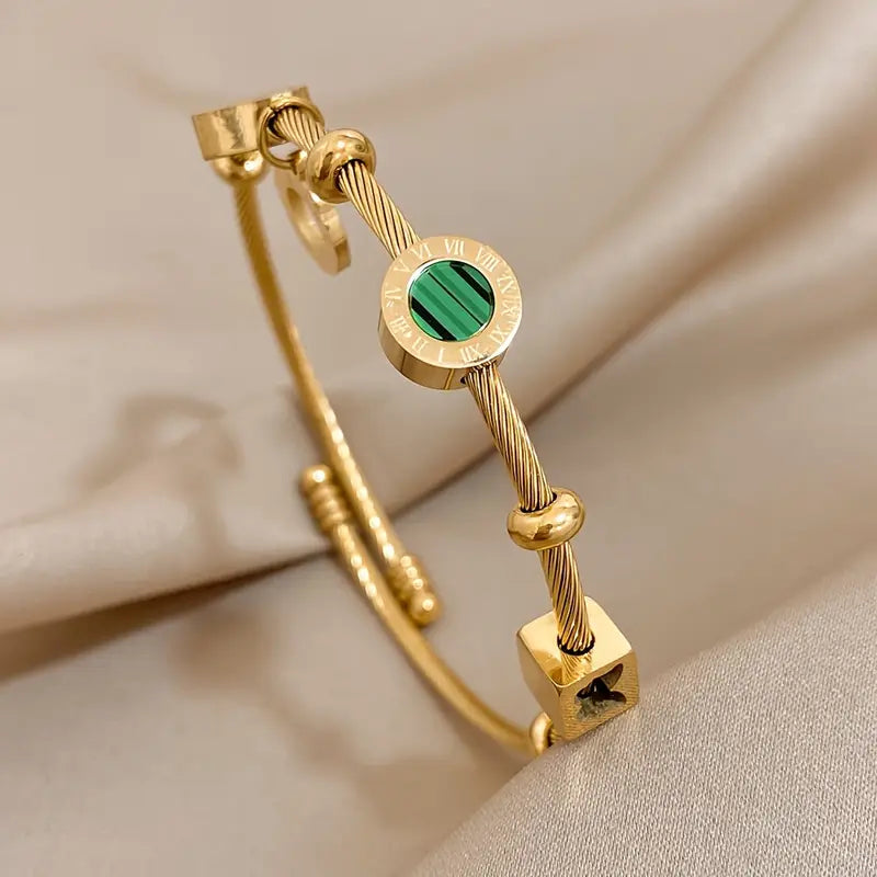 Bracciale Regolabile | Tre Generazioni